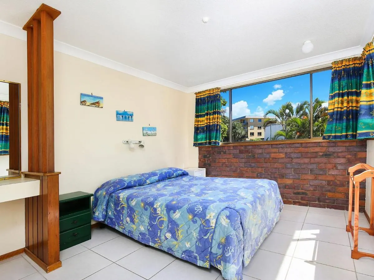 Apartamento Sha Na Na Unit 3 Kings Beach Gem Caloundra