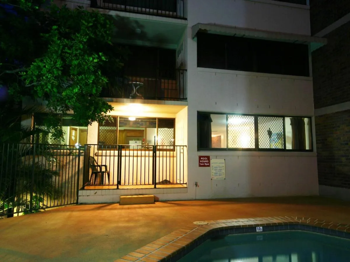 Apartamento Sha Na Na Unit 3 Kings Beach Gem Caloundra