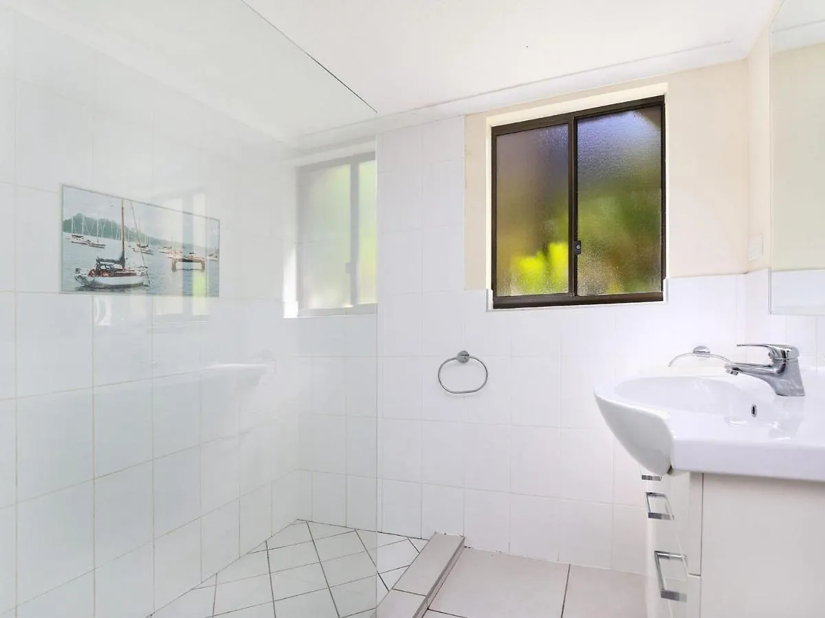 Apartamento Sha Na Na Unit 3 Kings Beach Gem Caloundra