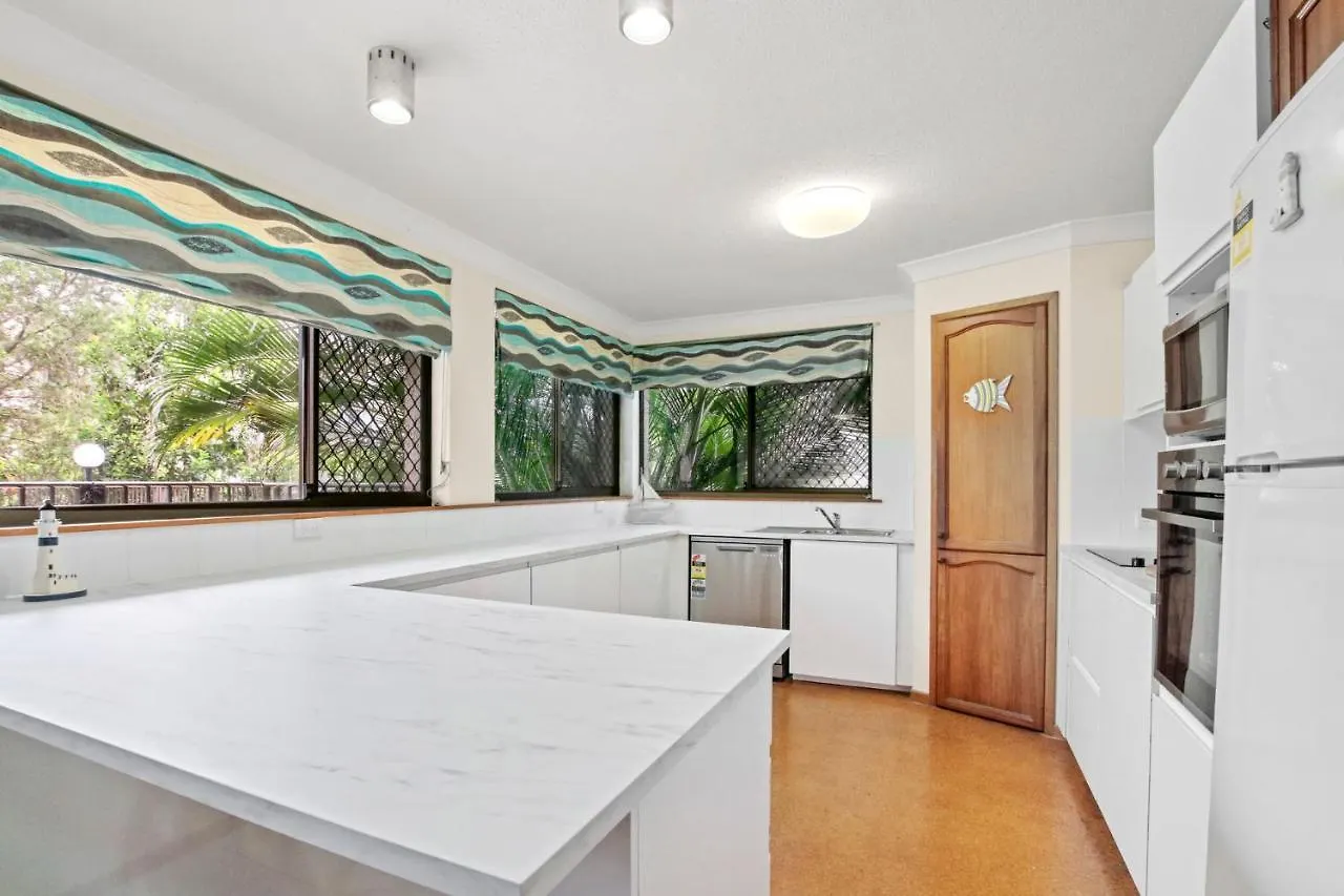Sha Na Na Unit 3 Kings Beach Gem Caloundra Apartamento