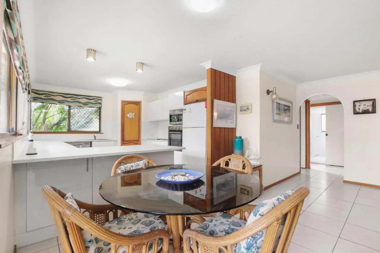 Apartamento Sha Na Na Unit 3 Kings Beach Gem Caloundra Australia